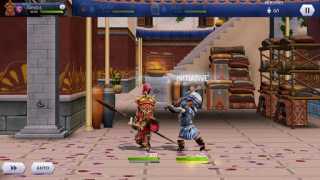Download Assassin’s Creed Rebellion Game peran untuk Android tangkapan layar 6