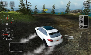 Download 4x4 Off-Road Rally 4 Simulator untuk Android tangkapan layar 2