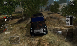 Download 4x4 Off-Road Rally 4 Simulator untuk Android tangkapan layar 3