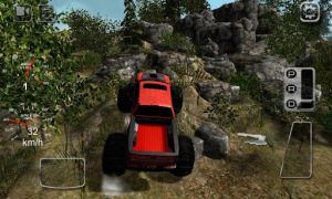 Download 4x4 Off-Road Rally 4 Simulator untuk Android tangkapan layar 4