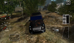Download 4x4 Off-Road Rally 4 Simulator untuk Android tangkapan layar 7