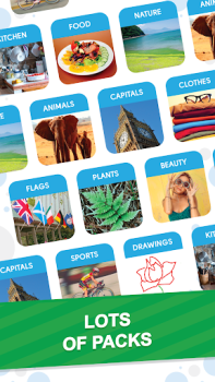 Download 101 Pics: Photo Quiz Trivia untuk Android tangkapan layar 3