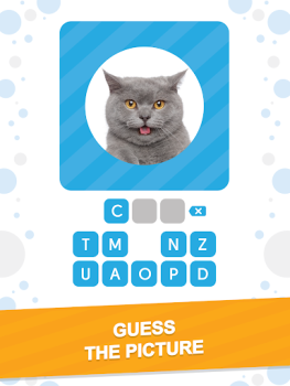 Download 101 Pics: Photo Quiz Trivia untuk Android tangkapan layar 6