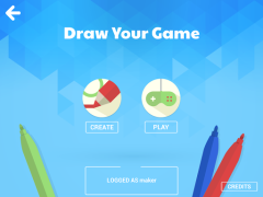 Download Draw Your Game Infinite Petualangan untuk Android tangkapan layar 2