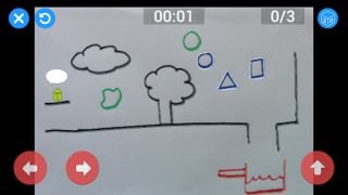 Download Draw Your Game Infinite Petualangan untuk Android tangkapan layar 3