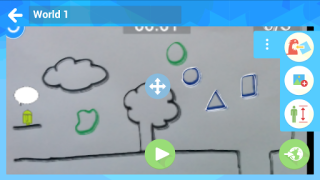 Download Draw Your Game Infinite Petualangan untuk Android tangkapan layar 4