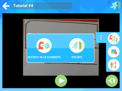 Download Draw Your Game Infinite Petualangan untuk Android tangkapan layar 5