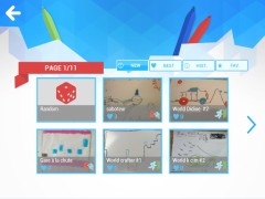 Download Draw Your Game Infinite Petualangan untuk Android tangkapan layar 6