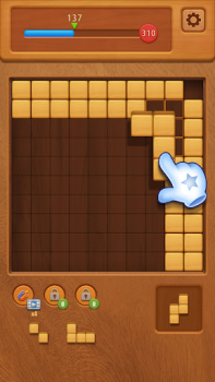 Download Wood Block Journey Teka-teki untuk Android tangkapan layar 3