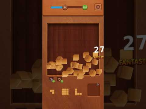 Download Wood Block Journey Teka-teki untuk Android tangkapan layar 8