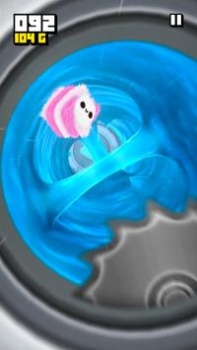 Download Fluffy Fall Arkade untuk Android tangkapan layar 4