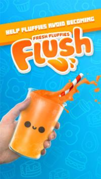 Download Fluffy Fall Arkade untuk Android tangkapan layar 5