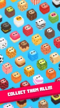 Download Fluffy Fall Arkade untuk Android tangkapan layar 6