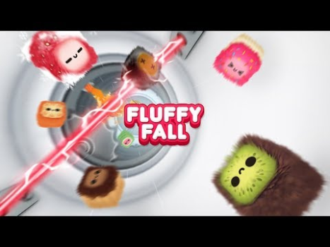 Download Fluffy Fall Arkade untuk Android tangkapan layar 8