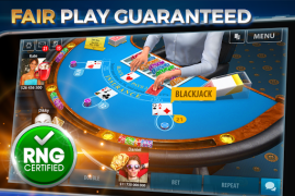 Blackjack 21: Blackjackist