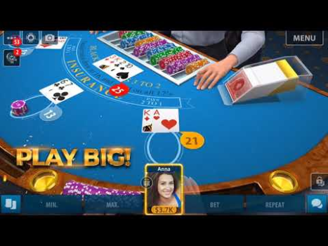 Blackjack 21: Blackjackist