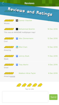 Download Addons for Minecraft Hiburan untuk Android tangkapan layar 4
