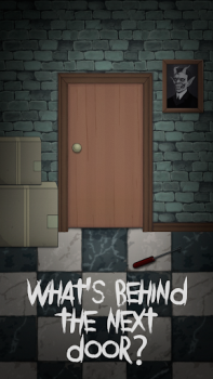 Download 100 Doors Horror Teka-teki untuk Android tangkapan layar 4