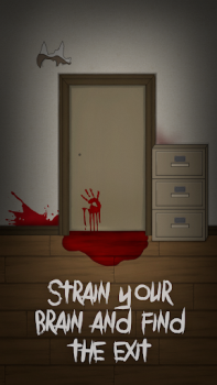 Download 100 Doors Horror Teka-teki untuk Android tangkapan layar 7
