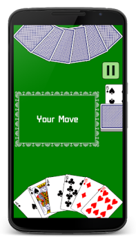 Download Durak (Fool) Permainan papan untuk Android tangkapan layar 2