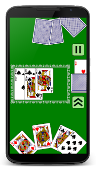 Download Durak (Fool) Permainan papan untuk Android tangkapan layar 3