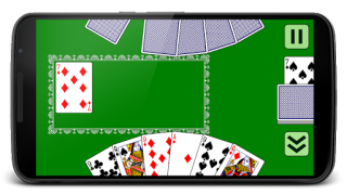 Download Durak (Fool) Permainan papan untuk Android tangkapan layar 5