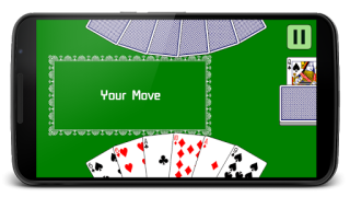 Download Durak (Fool) Permainan papan untuk Android tangkapan layar 6