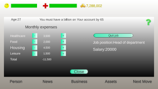 Download Business strategy Strategi untuk Android tangkapan layar 4