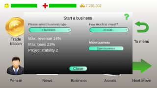 Download Business strategy Strategi untuk Android tangkapan layar 5