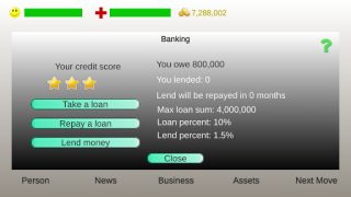Download Business strategy Strategi untuk Android tangkapan layar 7