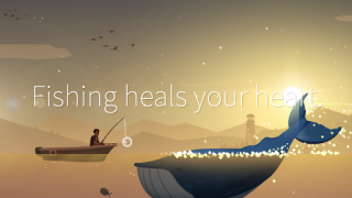 Download Fishing and Life Hiburan untuk Android tangkapan layar 2
