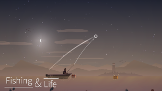 Download Fishing and Life Hiburan untuk Android tangkapan layar 5