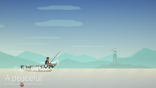Download Fishing and Life Hiburan untuk Android tangkapan layar 7