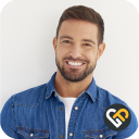 Download  Gay guys chat & dating app