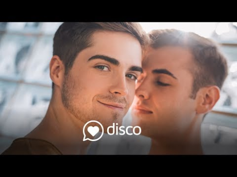 Download DISCO - Chat & date for gays Kencan untuk Android tangkapan layar 5