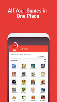 Download Richie Games - Play & Earn Alat untuk Android tangkapan layar 3