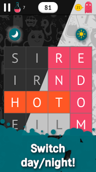 Download Fill-The-Words Permainan kata untuk Android tangkapan layar 2