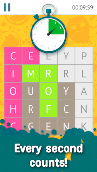 Download Fill-The-Words Permainan kata untuk Android tangkapan layar 4