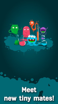 Download Fill-The-Words Permainan kata untuk Android tangkapan layar 5