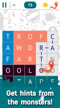 Download Fill-The-Words Permainan kata untuk Android tangkapan layar 6
