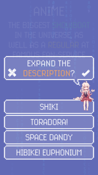 Download Anime In 10 Words Trivia untuk Android tangkapan layar 6