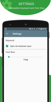 Download Chinese-Russian Translator Pendidikan untuk Android tangkapan layar 3