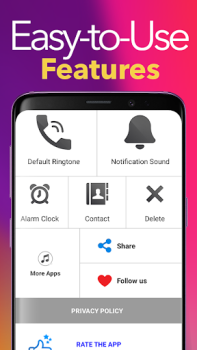 Download Best Ringtones Personalisasi untuk Android tangkapan layar 5