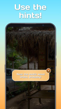 Download Find a cat 2 Arkade untuk Android tangkapan layar 4