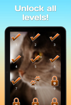Download Find a cat 2 Arkade untuk Android tangkapan layar 6