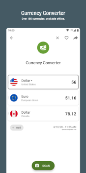 Download All-In-One Calculator Alat untuk Android tangkapan layar 3