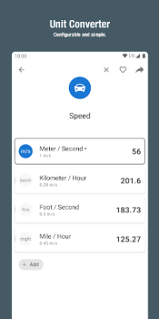 Download All-In-One Calculator Alat untuk Android tangkapan layar 4