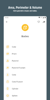 Download All-In-One Calculator Alat untuk Android tangkapan layar 5