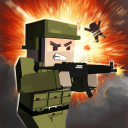 Download  Block Gun 3D: FPS Shooter PvP