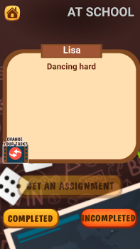 Dare or Not